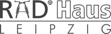 RadHAUS Leipzig Logo